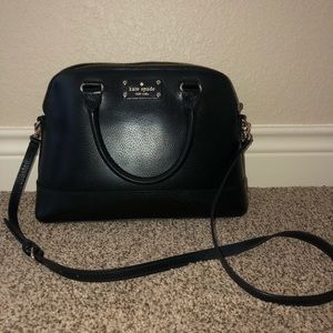 Kate spade purse! Mint condition!